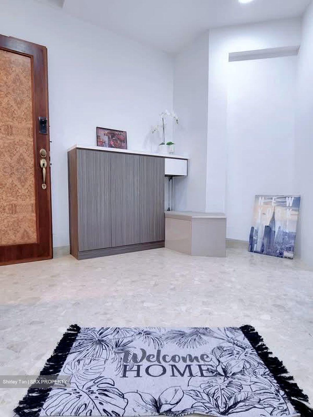 Simei Green Condominium (D18), Condominium #570900761
